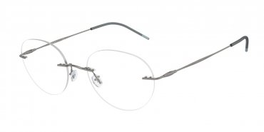 OKULARY KOREKCYJNE GIORGIO ARMANI AR 5147 3003 52 ROZMIAR M