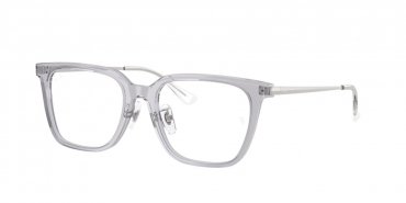 OKULARY KOREKCYJNE RAY-BAN® RX 5442D 8415 52 ROZMIAR M