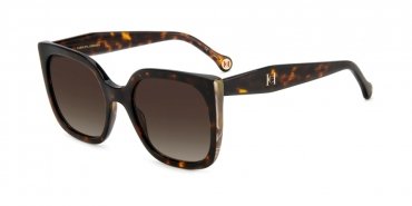 OKULARY CAROLINA HERRERA HER 0128S C9K 54 ROZMIAR M