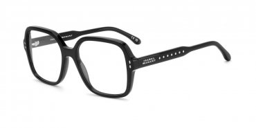 OKULARY KOREKCYJNE ISABEL MARANT IM 0257 807 52 ROZMIAR M