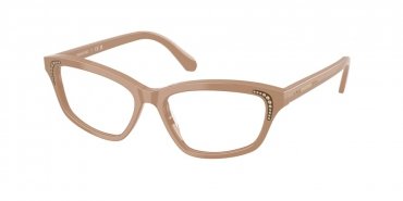 OKULARY KOREKCYJNE SWAROVSKI SK 2034 1061 54 ROZMIAR M