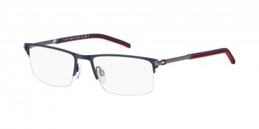 OKULARY KOREKCYJNE TOMMY HILFIGER TH 1993 FLL 55 ROZMIAR M