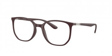 OKULARY KOREKCYJNE RAY-BAN® RX 7397 8088 52 ROZMIAR M
