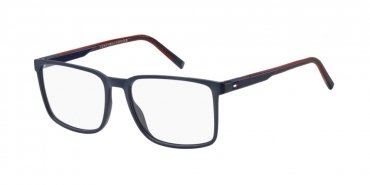 OKULARY KOREKCYJNE TOMMY HILFIGER TH 2282 8RU 56 ROZMIAR M