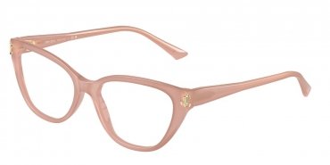 OKULARY KOREKCYJNE JIMMY CHOO JC 3011 5027 54 ROZMIAR M