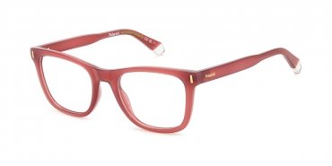 OKULARY KOREKCYJNE POLAROID PLD D511 8CQ 51 ROZMIAR M