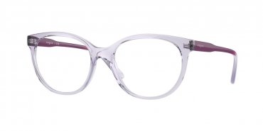 OKULARY KOREKCYJNE VOGUE EYEWEAR VO 5552 2745 53 ROZMIAR M