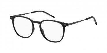 OKULARY KOREKCYJNE TOMMY HILFIGER TH 2022 807 51 ROZMIAR M