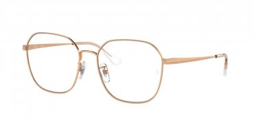 OKULARY KOREKCYJNE RAY-BAN® RX 6490D 3094 56 ROZMIAR M