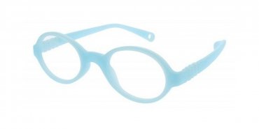 OKULARY KOREKCYJNE DZIECIĘCE DILLI DALLI DD-ITTYPOW 38 17