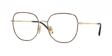 OKULARY KOREKCYJNE VOGUE EYEWEAR VO 4296D 5078 54 ROZMIAR M