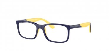 OKULARY KOREKCYJNE DZIECIĘCE RAY-BAN® RY 1621 3937 47