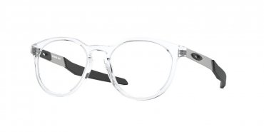 OKULARY KOREKCYJNE DZIECIĘCE OAKLEY® ROUND OUT OY 8014 801402 48
