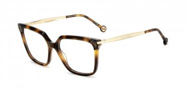 OKULARY KOREKCYJNE CAROLINA HERRERA HER 0350 SX7 54 ROZMIAR M