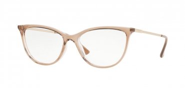 OKULARY KOREKCYJNE VOGUE EYEWEAR VO 5239 2735 54 ROZMIAR M