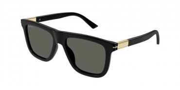 OKULARY GUCCI GG 1502S 001 54 ROZMIAR M