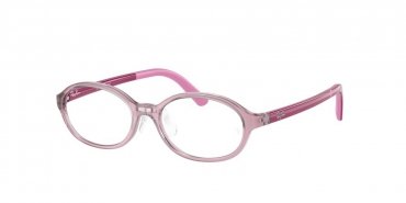 OKULARY KOREKCYJNE DZIECIĘCE RAY-BAN® RY 1616D 3912 47