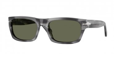 OKULARY PERSOL® PO 3398S 119258 58 ROZMIAR L