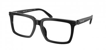 OKULARY KOREKCYJNE MICHAEL KORS BAYSHORE MK 4155U 3005 55 ROZMIAR M