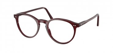 OKULARY KOREKCYJNE POLO RALPH LAUREN PH 2083 6146 48 ROZMIAR S