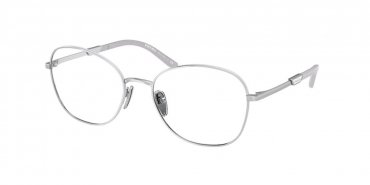 OKULARY KOREKCYJNE PRADA EYEWEAR PR 64YV 15A1O1 54 ROZMIAR M
