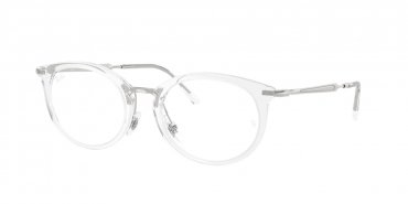 OKULARY KOREKCYJNE RAY-BAN® RX 7255 2001 53 ROZMIAR M