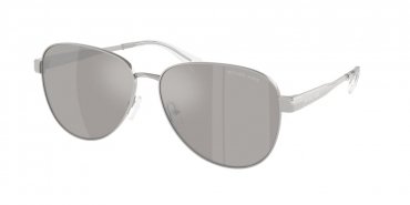 OKULARY MICHAEL KORS BIARRITZ MK 1160 18936G 59 ROZMIAR L