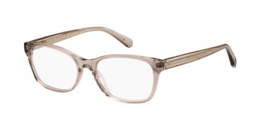OKULARY KOREKCYJNE TOMMY HILFIGER TH 2008 35J 52 ROZMIAR M