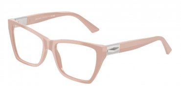OKULARY KOREKCYJNE JIMMY CHOO JC 3028 5014 54 ROZMIAR M