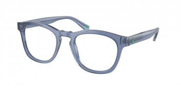 OKULARY KOREKCYJNE POLO RALPH LAUREN PH 2258 6092 51 ROZMIAR M