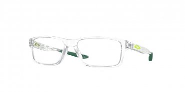 OKULARY KOREKCYJNE DZIECIĘCE OAKLEY® JUNIOR CROSSLINK XS OY 8002 800216 49
