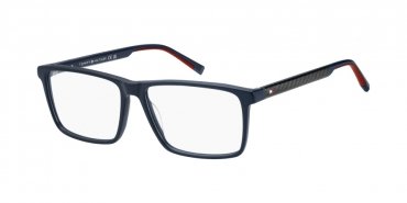 OKULARY KOREKCYJNE TOMMY HILFIGER TH 2198 PJP 56 ROZMIAR M