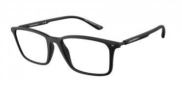 OKULARY KOREKCYJNE EMPORIO ARMANI EA 3237 5001 53 ROZMIAR M