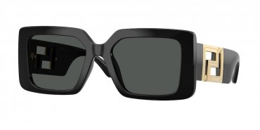 OKULARY VERSACE VE 4505U GB1/87 55 ROZMIAR M