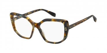 OKULARY KOREKCYJNE MARC JACOBS MJ 1131 D1U 55 ROZMIAR M