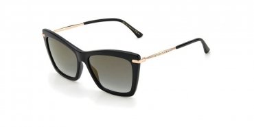 OKULARY JIMMY CHOO JC SADY 807 56 ROZMIAR M