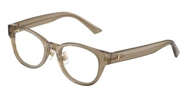OKULARY KOREKCYJNE JIMMY CHOO JC 3058D 5051 50 ROZMIAR M