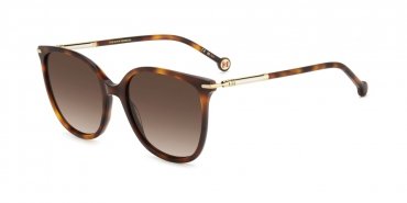 OKULARY CAROLINA HERRERA HER 0229S WR9 55 ROZMIAR M
