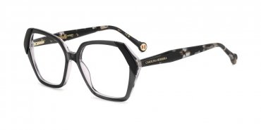 OKULARY KOREKCYJNE CAROLINA HERRERA HER 0291 R6S 54 ROZMIAR M