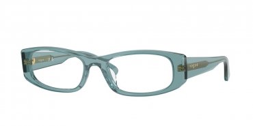 OKULARY KOREKCYJNE VOGUE EYEWEAR VO 5699U 3292 51 ROZMIAR M
