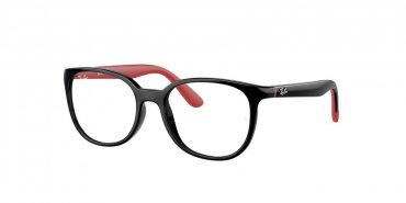 OKULARY KOREKCYJNE DZIECIĘCE RAY-BAN® RY 1631 3928 45
