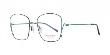 OKULARY KOREKCYJNE ANA HICKMANN HI 1178 09B 52 ROZMIAR M