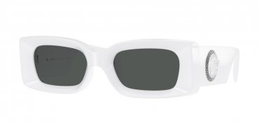 OKULARY VERSACE VE 4474U 314/87 52 ROZMIAR M