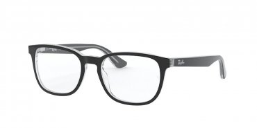 OKULARY KOREKCYJNE DZIECIĘCE RAY-BAN RY 1592 3529 48