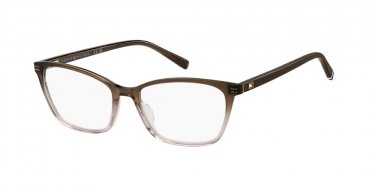 OKULARY KOREKCYJNE TOMMY HILFIGER TH 2295 59I 53 ROZMIAR M