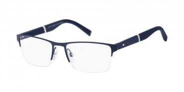 OKULARY KOREKCYJNE TOMMY HILFIGER TH 1905 FLL 55 ROZMIAR M
