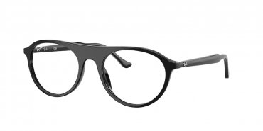 OKULARY KOREKCYJNE RAY-BAN® RX 5441 2000 51 ROZMIAR M
