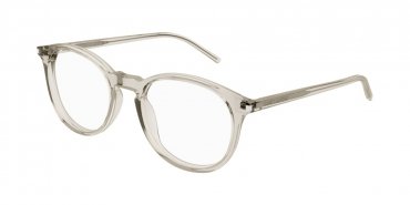 OKULARY KOREKCYJNE SAINT LAURENT SL 106 010 50 ROZMIAR S