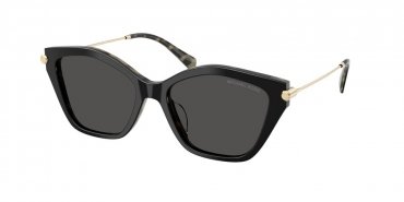OKULARY MICHAEL KORS CATSKILLS MK 2246U 395087 52 ROZMIAR M