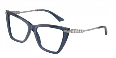 OKULARY KOREKCYJNE JIMMY CHOO JC 3020B 5035 53 ROZMIAR M